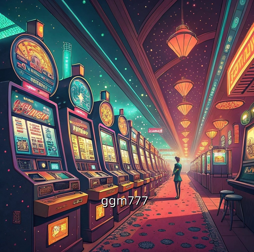  ggm777